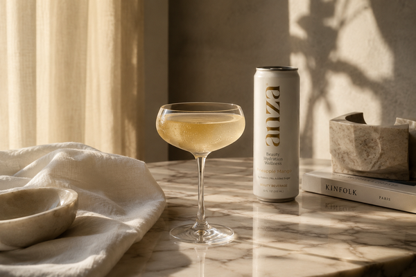 Collagen Beverages: A Modern Approach to Beauty From Within
