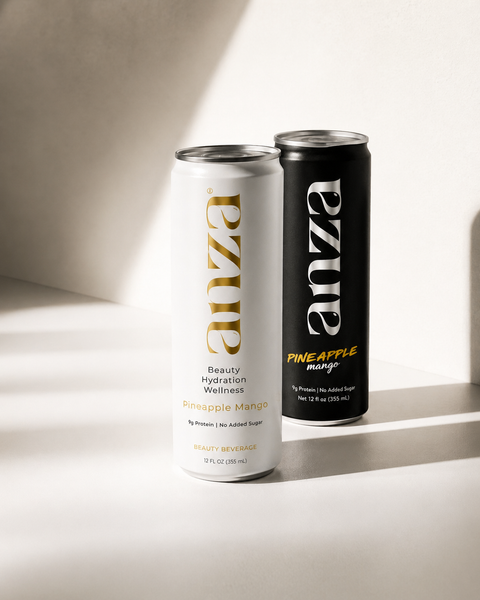 Why Drink Collagen? Understanding Collagen Beverages