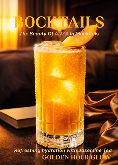 ANZA Bocktails