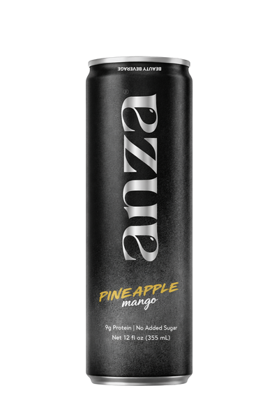 Essentials - Pineapple Mango