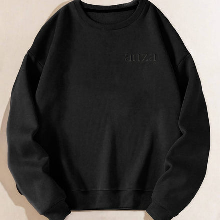 Crew Neck