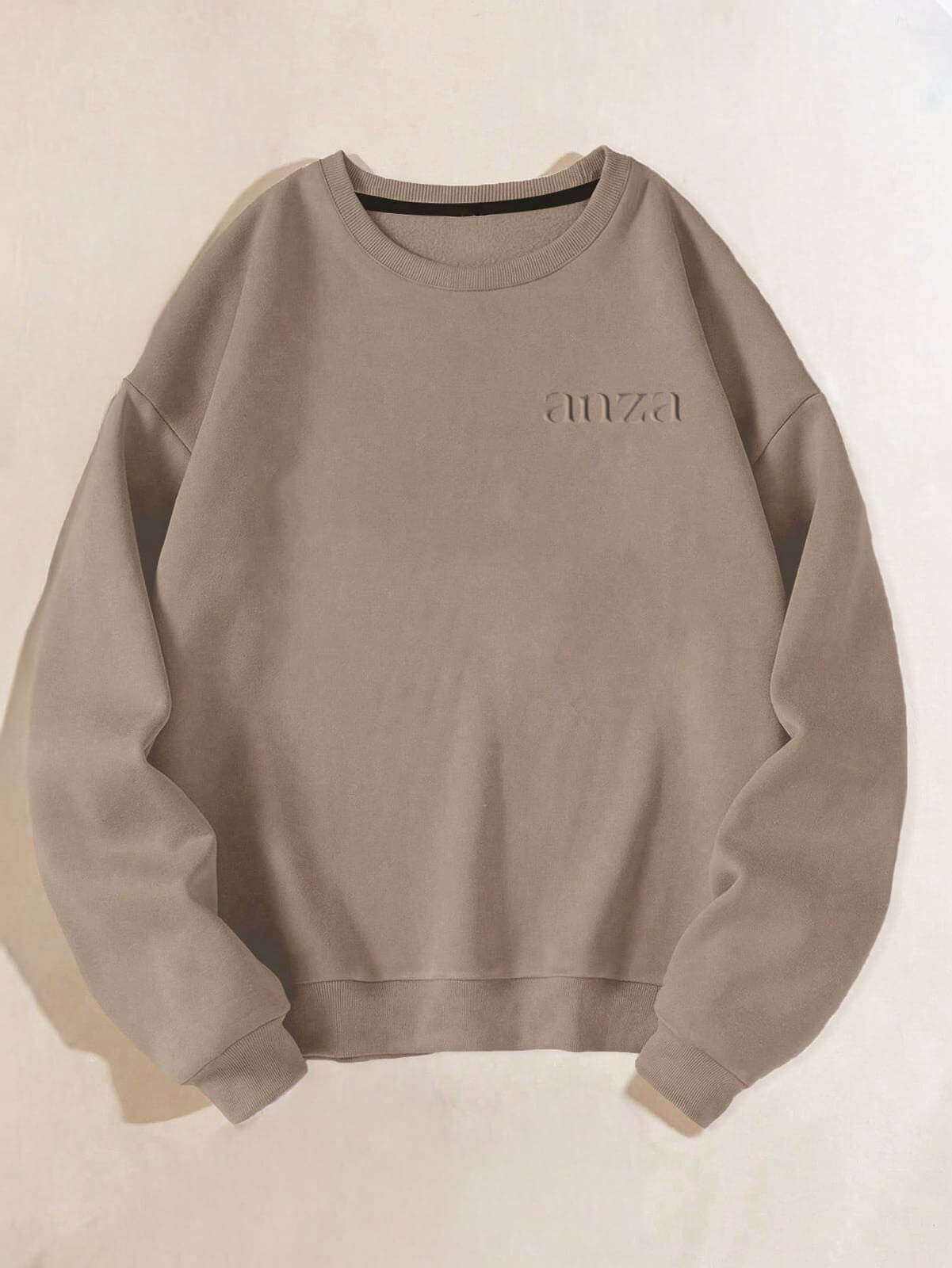 Crew Neck