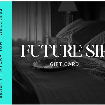 ANZA Future Sips Digital Gift Card