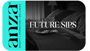 ANZA Future Sips Digital Gift Card