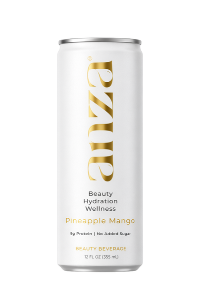 Essentials - Pineapple Mango