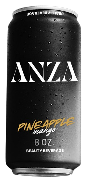 Essentials - Pineapple Mango